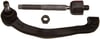 Komple Rotkolu Sol Multıvan T5 2003 >Transporter T5 2003 > Trw Jra546