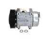 Kompresör 440 Premium Iı Lander Bosch 1986Ad1167