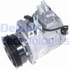 Kompresör - Audı A4 1.9Tdı/01>04 05/01>05 Delphı Tsp0159332