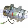 Kompresör - Audı A4. A6; Vw Passat 08/96>11/00 Delphı Tsp0159062