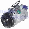 Kompresör - Audı A4 I 99>00. Audı A6 Iı 97>00. Skoda Superb 02>08. Vw Passat 00>05 07/97>03/08 Delphı Tsp0159333