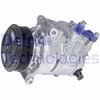 Kompresör - Audı A4. A6. Allroad; Seat Exeo 07/03>10/08 Delphı Tsp0159969