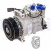 Kompresör Audıa6-A7 Delphı Cs20577