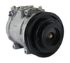 Kompresör Carina E 1.8 İ 16V Liftback Bosch 1986Ad1190