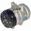 Kompresör - Daewoo Matiz 1.0 03>05 01/03>05/05 Delphı Tsp0155856