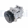 Kompresör Ford Delphı Cs20602