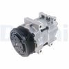 Kompresör Ford Delphı Cs20602