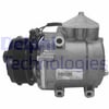 Kompresör - Ford Mondeo 10/00>03/07 Delphı Tsp0159373