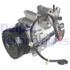 Kompresör - Honda Cr-V 2.0İ 01/07> Delphı Tsp0159860