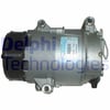 Kompresör - Renault Espace Iv - 2L 16S- 2L .2.2Ldcı 11/02> Delphı Tsp0155351