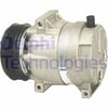 Kompresör - Renault Laguna Iı Velsatis 1.8-2.0- 1.9D-2.X 00-> 03/01>09/04 Delphı Tsp0155138