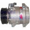 Kompresör - Ssangyong Rexton 2.7 Xdi - 2.9Td 03>06 02>07 Delphı Tsp0155880