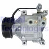 Kompresör - Toyota Corolla. Corolla Verso 01/02>01/07 Delphı Tsp0159383