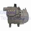 Kompresör Toyota Delphı Cs20520