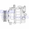 Kompresör - Vw Multivan. Transporter 05/11>08/15 Delphı Cs20522