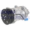 Kompresör - Vw Transporter 95>03/03 Delphı Tsp0159381