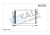 Kondenser Al/Al Voyager Iv-Caravan Kale 345205