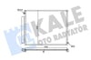 Kondenser Al/Pl/Brz Land Cruıser Kale 350680