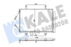 Kondenser Al/Pl/Brz Swıft Iv Kale 350640