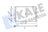 Kondenser Hyundaı İ20 Actıve-İ20 Iı Condenser Al/Al Kale 357845