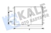Kondenser Megane Iı-Scenıc Iı-Grand Scenıc Iı 1.9-2.0Dci 02 > Kale 352575