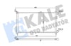 Kondenser Nıssan Juke 1.6 0 10 >-Tııda C 1.6 1.8 07-12- Kurutucusuz 16Mm Kale 357830