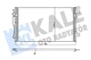 Kondenser Voyager Iv 2.8 Crdı 04 > Kale 352595