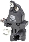 Konjektör 12V Opel Nissan Renault Hella 5Dr009728331