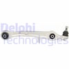 Kontrol Kolu Rotilli Alüminyum A6 4F2.C6 2004-2011 Delphı Tc1878