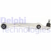 Kontrol Kolu Rotilli Alüminyum A6 4F2.C6 2004-2011 Delphı Tc1878