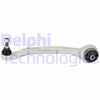 Kontrol Kolu Sol A6 4F2.C6 2004-2011 Delphı Tc1879