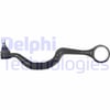 Kontrol Kolu Sol Rotilli 5-Serıe E34 Exc.525İx 1988-1995 Delphı Tc511