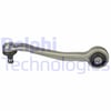 Kontrol Kolu Sol Rotilli A4 8K2.B8 2007-2015 Delphı Tc2974