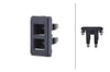 Kontrol Lambası 12V 2-Kutuplu Vw Iveco Traktör-İş Makinesi Hella 2Aa713628021