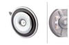 Korna Alcak Ton 72W 12V 116Db Universal Cv 1357089-20007049671-307368-50131298-61331357089-7049671-81253016048-81253016074-980480-Exaeld622-- Hella 3Ba002768082