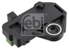 Krank Devir Sensörü Boxer-Jumper-Vıvaro C-Zafıra Lıfe-P308-P508-P3008-P5008-Expert-Jumpy-C4-C5-Focus Iıı- C-Max-Kuga-Mondeo-S-Max-Galaxy-Toyota Proace 2.0 Dw10 Dtr-Dth-Dtl Bluehdı-Tdcı Febı 184577