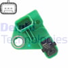 Krank Devır Sensoru Fıat Doblo 23> Astra L-Corsa F-Mokka-Combo E-Grandland-Vıvaro C-P2008-P208-P3008 -P301-P308- P5008-P508-Expert-Partner-Berlıngo-C3-C4-C5-C-Elysee-Jumpy-Focus-Kuga-Transıt 1.5 Hdı-Td Delphı Ss12315-12B1