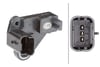 Krank Devir Sensörü Ford Focus-Fiesta-Kuga-Mondeo-Cmax-Kuga-Courıer-Connect 11> 1.5-1.6 Tdci-1.0-1.5 -1.6 Ecoboost Hella 6Pu013122251