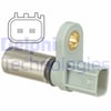 Krank Devir Sensörü Ford Mondeo 01> 2.5 Benzin Delphı Ss11323