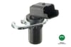 Krank Devir Sensörü Peugeot Partner-Expert-P206-P306-P308-P406-P408 Cıtroen Berlıngo-C4-C5-Xsara 2.0 16V 2.0 Hdı Suzukı Grand Vitara 01>05 2.0 16V 2.0Hdı 2.2Hdı 3.0 16V Fıat Ulysse 02>11 Ngk 81274