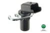 Krank Devir Sensörü Peugeot Partner-Expert-P206-P306-P308-P406-P408 Cıtroen Berlıngo-C4-C5-Xsara 2.0 16V 2.0 Hdı Suzukı Grand Vitara 01>05 2.0 16V 2.0Hdı 2.2Hdı 3.0 16V Fıat Ulysse 02>11 Ngk 81274