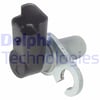 Krank Devir Sensörü Peugeot Partner-Expert-P206-P306-P308-P406-P408 Cıtroen Berlıngo-C4-C5-Xsara 2.0 16V 2.0 Hdı Suzukı Grand Vitara 01>05 2.0 16V 2.0Hdı 2.2Hdı 3.0 16V Fıat Ulysse 02>11 Delphı Ss10750-12B1