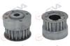 Krank Dişlisi Partner-Berlıngo 1.9D Dw8 21 Diş Gva 6045020