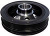 Krank Kasnağı Ford Transit 18> 2.0 Ecoblue Corteco 49127764