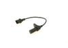 Krank Mil Devir-Hız Sensörü Ferrarı 360 F430 Spider 1999-2009 Maseratı 4200 Gt Mc12 6.0 Bosch 0261210198