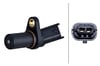 Krank Mil Devir Sensörü Astra G-H 98> Corsa B-C-D 94> Merıva A 04> Agıla-Tıgra B 1.2-1.4 Xe-Xep-Xel Astra G-Vectra B-C Zafıra A 2.0-2.2 16V Dtı Hella 6Pu009169231