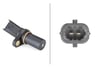 Krank Mil Devir Sensörü Astra G-H 98> Corsa B-C-D 94> Merıva A 04> Agıla-Tıgra B 1.2-1.4 Xe-Xep-Xel Astra G-Vectra B-C Zafıra A 2.0-2.2 16V Dtı Hella 6Pu009121221