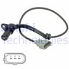 Krank Mil Devir Sensörü Audı A6 99-05 -Vw Touareg 03-10 Delphı Ss11322