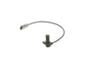 Krank Mil Devir Sensörü Audı A6 99-05 -Vw Touareg 03-10 Bosch 0261210192