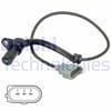Krank Mil Devir Sensörü Audı A6 99-05 -Vw Touareg 03-10 Delphı Ss11322